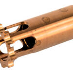 RUGGED PISTON 1/2X28