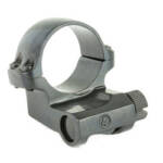 RUGER 1" OFFSET MED(4) BL (4BO) INDV
