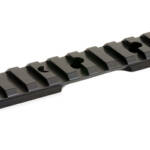 RUGER MKIII  MKIV & 22/45 PIC BASE