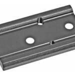 RUGER 57 OPTIC PLATE BURRIS/VORTEX
