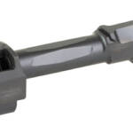 RADIAN AFTERBURNER RAMJET FOR P365