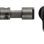 RADIAN TALON SFTY SLCTR 2 LEVER BLK