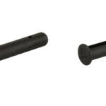 RADIAN TAKEDOWN PINS BLK