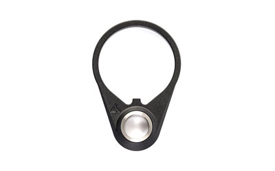 RADIAN ULTRALIGHT QD AR15 ENDPLATE