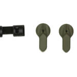 RADIAN TALON 45/90 SFTY 4 LEVER ODG
