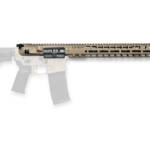 RADIAN UPPER 16" 223 WYLDE FDE