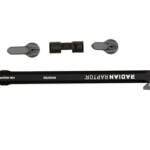 RADIAN COMBO RAPTOR/TALON AR15 GRAY