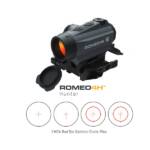 SIG SAUER ROMEO4H 1X20 CRCLEPLEX TORX/QR