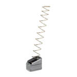 SHIELD MAG EXT +5/4 FOR GLK17/22 GRY