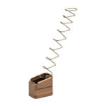 SHIELD MAG EXT +5/4 FOR GLK19/23 MUD