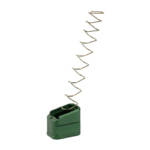 SHIELD MAG EXT +5/4 FOR GLK19/23 ODA