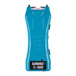 SABRE 1.600 UC MINI STUN GUN TEAL