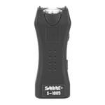 SABRE MINI STUN 600 000 VOLTS BLK