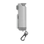 SABRE LT. GRY GEL/BLT CTTR/GLS BRKR