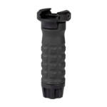 SAMSON PIC VERT GRIP MED STD BLK