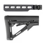 SAMSON B.R.E. RCVR EXT W/FLD PIC ADP