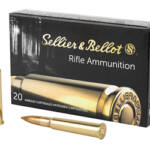 S&B 303BRITISH 180GR FMJ 20/400