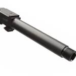 SILENCERCO BARREL HK VP9 9MM 1/2X28 TPI