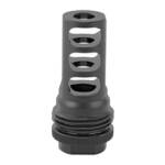 SCO ASR MUZZLE BRAKE 1/2"X28 .30CAL