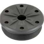 SCO BRAVO FRONT CAP .224CAL