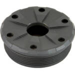 SCO BRAVO FRONT CAP 9MM GRAY