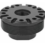 SCO BRAVO MOUNT 1/2"X28