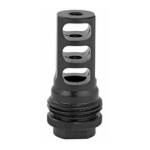 SCO ASR MUZZLE BRAKE 1/2"X28 .224CAL
