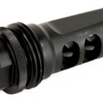 SCO ASR MUZZLE BRAKE 5/8"X32 .458CAL