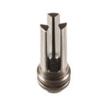 SCO ASR FLASH HIDER M13.5X1LH 9MM