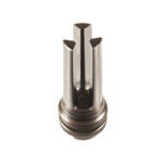 SCO ASR FLASH HIDER 1/2"X36 9MM