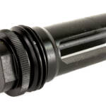 SCO ASR FLASH HIDER 1/2"X28 9MM