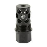 SCO THRD OVR MZL BRK 1/2X28 .223 CAL