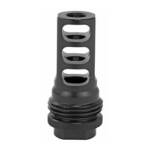 SCO ASR MUZZLE BRAKE 5/8"X24 .30CAL