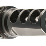SCO ASR MUZZLE BRAKE 5/8"X24 .338CAL