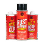 SHOOTERS CHOICE UNIV GUN CARE PK