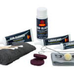 SHOOTERS CHOICE GUN BLACKENING KIT