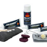 SHOOTERS CHOICE GUN BLUING KIT