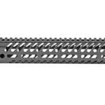 SEEKINS NOXS MLOK RAIL 12" BLK