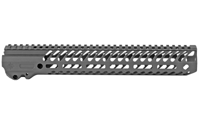SEEKINS NOXS MLOK RAIL 12" BLK