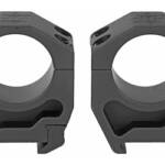 SEEKINS 30MM TUBE 1.26" XHIGH 4CAP