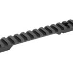 SEEKINS REM 700 LONG 20MOA #6SCREWS