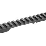 SEEKINS REM 700 SHORT 20MOA #6SCREWS