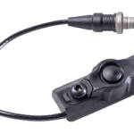 SUREFIRE COMPACT SWITCH MLOK 9" BLK