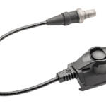 SUREFIRE COMPACT SWITCH PIC 9" BLK