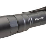 SUREFIRE EDC2 DFT 700 LUM BLK