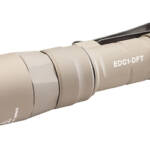 SUREFIRE EDC2 DFT 700 LUM TAN
