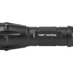 SUREFIRE FURY DLFL TAC  BLK 1500LUM