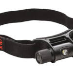 SUREFIRE HEADLAMP 10-300 LU BLK
