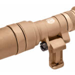 SUREFIRE M340C SCOUT PRO 500 LUM TAN