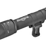 SUREFIRE M640V SCOUT PRO VAMPIRE BK